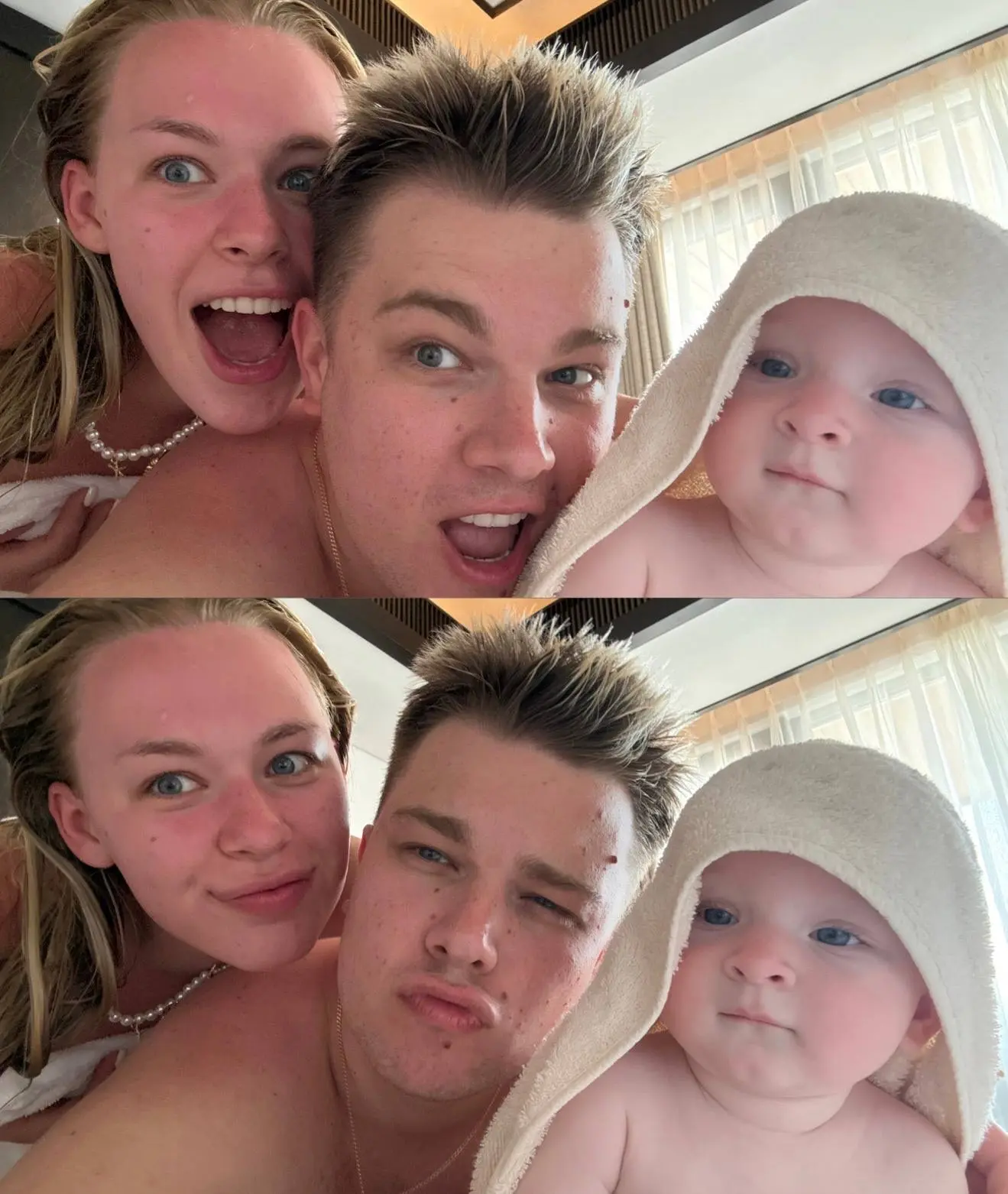 плачу от счастья🥺

подборка любимых фоток с этого отдыха🤍🌴
поехать с ребенком на море-лучшее реше