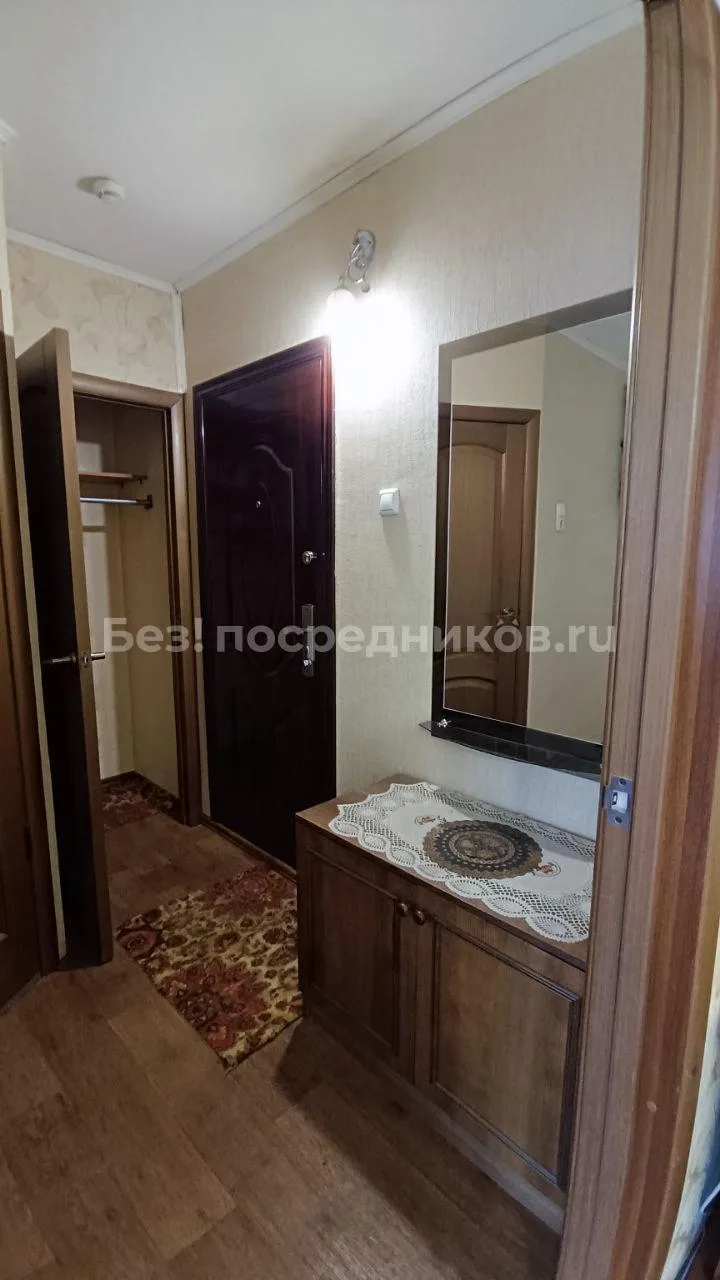 Сдам без посредников: 1-комнатная квартира, 33.2м² Цена: 24000 Адрес: Барнаул, Индустриальный р-н, у
