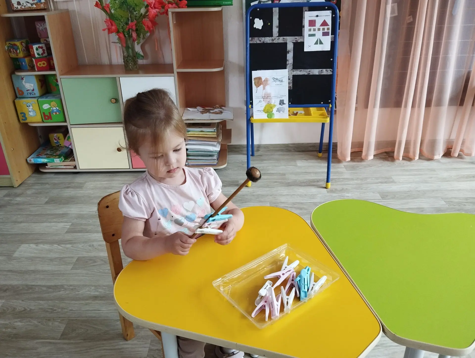 Играем с пользой.