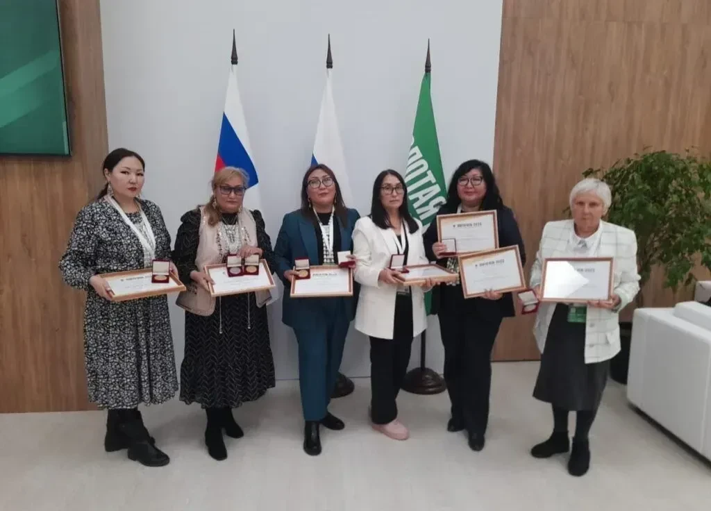 ✅ В Якутии развивают сельское хозяйство с опорой на науку