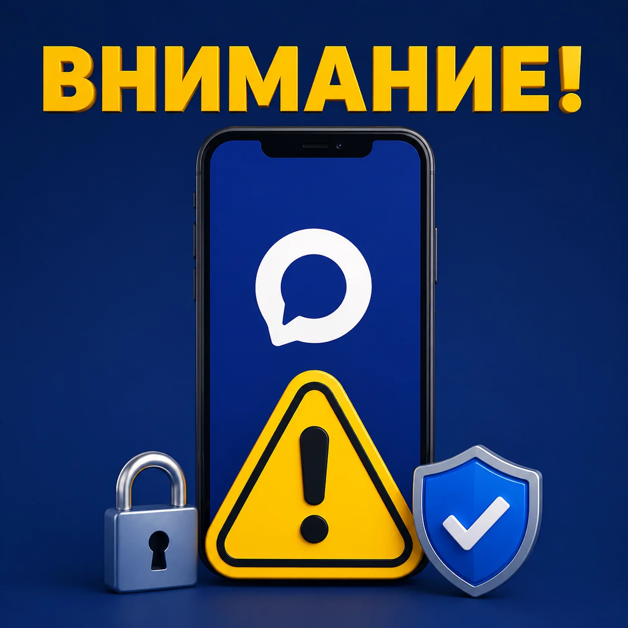 ⚠️ Внимание, жители! Мошенники активизировались в домовых чатах мессенджера «Мах»!

Уважаемые собств