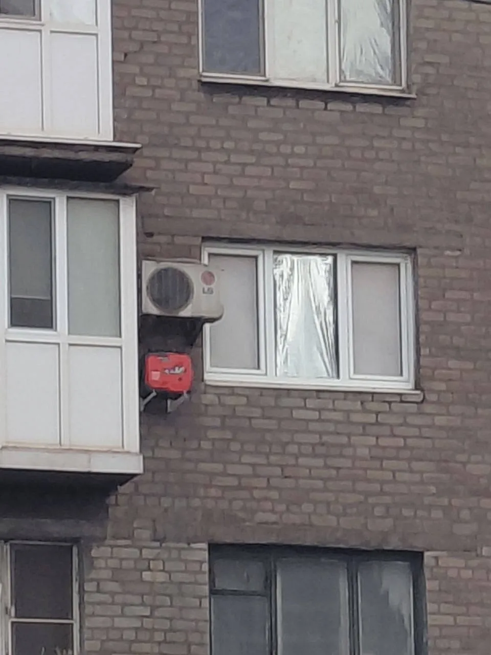 😅 Макеевчане, ну вы видели такое?