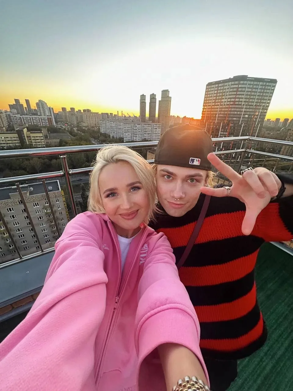 Йоу😉