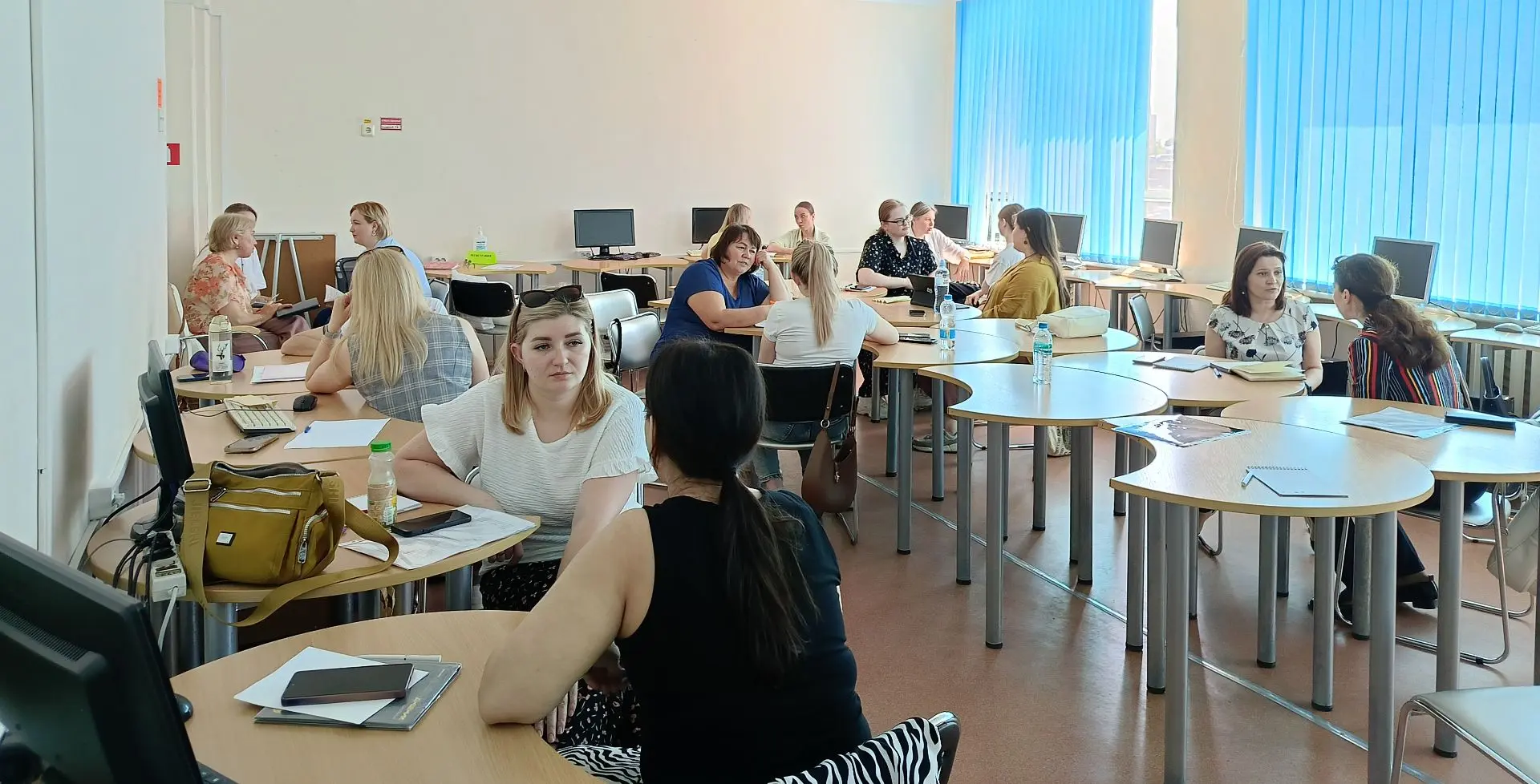 Поддержать себя и усилить профессиональные навыки: новый взгляд на работу педагога-психолога  В инст