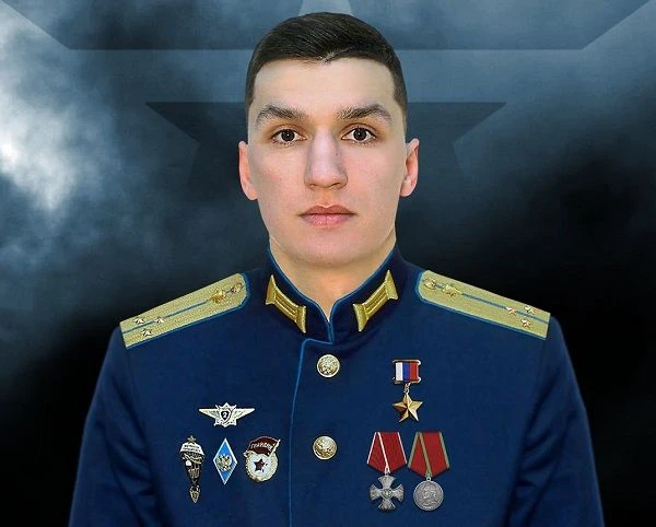 В Минобороны рассказали о невероятном подвиге служившего в Бурятии бойца