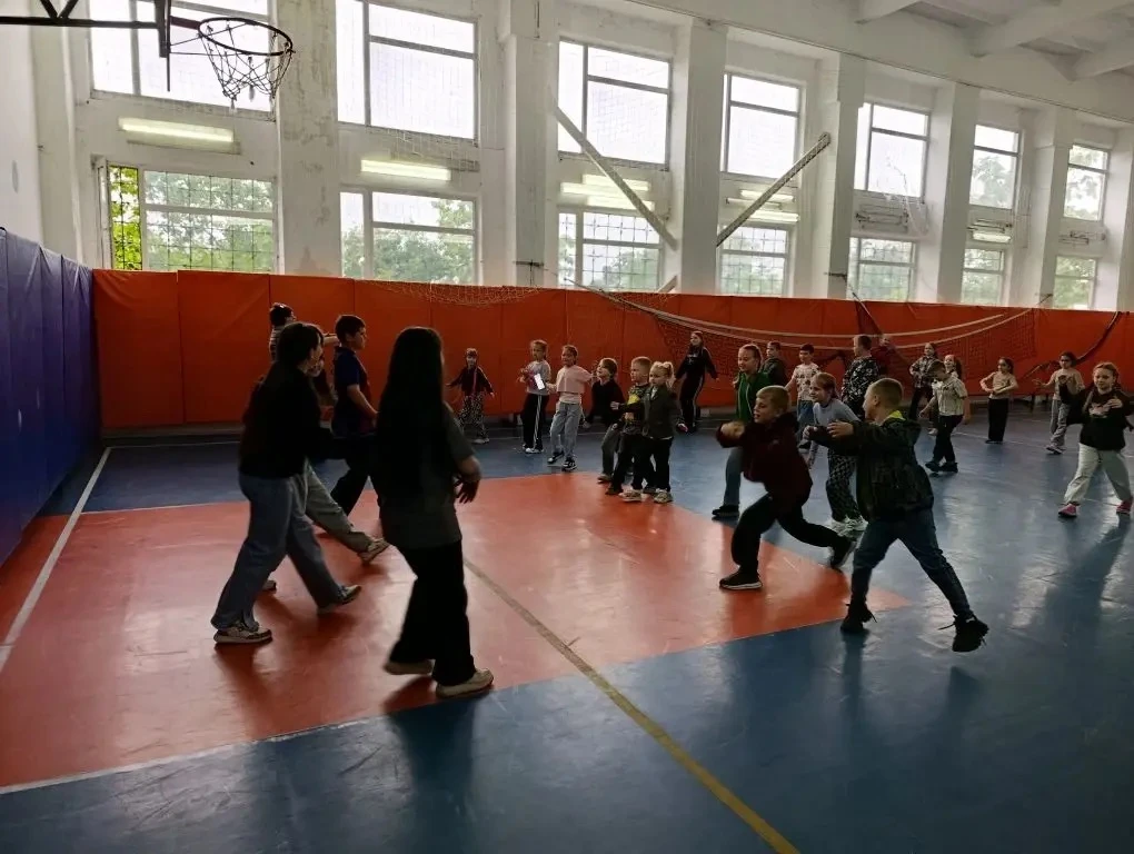 Друзья!