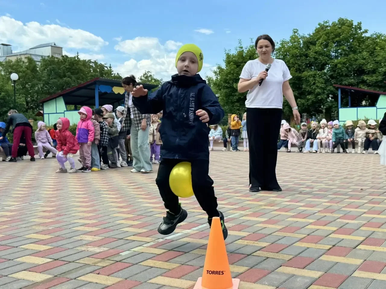 СПОКОЙСТВИЕ, ТОЛЬКО СПОКОЙСТВИЕ 🎈