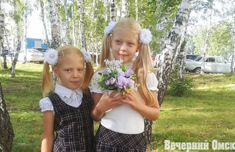 🔔 Как Омск готовится к 1 сентября?