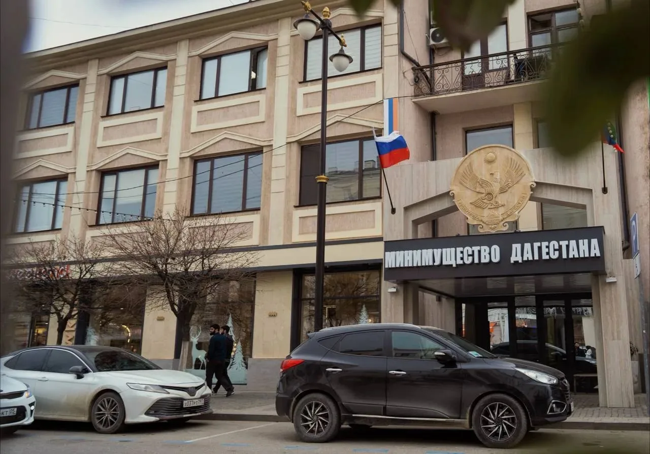 В Дагестане расторгнут договор аренды на участок 5,6 га из-за долга в 12 млн рублей.

Минимущество п