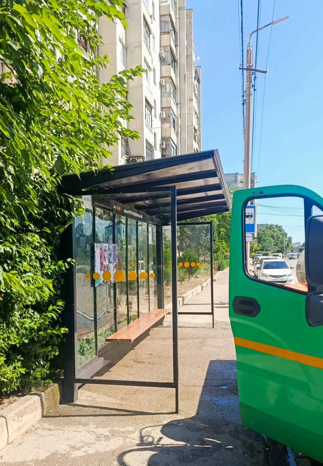 Специалисты муниципального предприятия «Порядок» проводят плановые работы по содержанию городских об