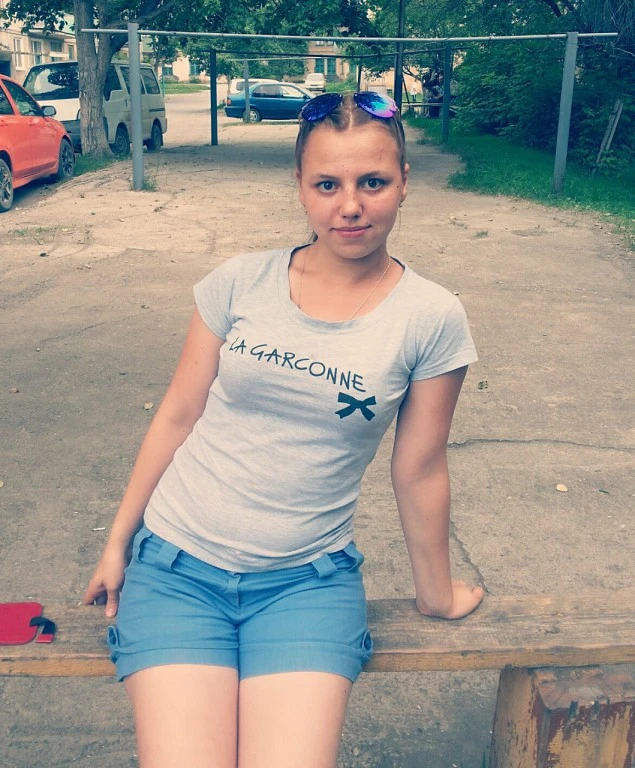 🙋‍♀️ Новое объявление на сайте

Таисия, 27 лет, Владивосток
Разовые встречи

Устала от работы и веч