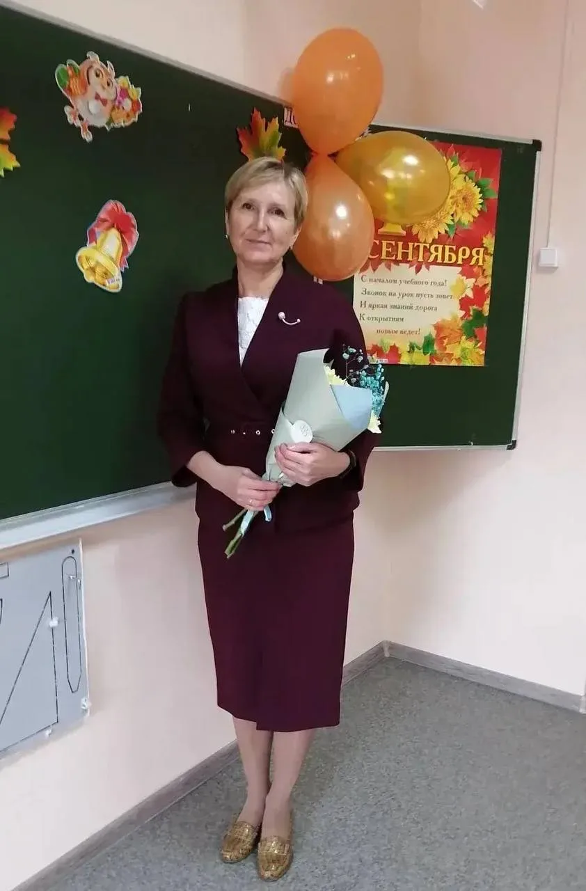 🏫 Педагог Нина Чупрова из Салехарда учит детей заботиться о здоровье