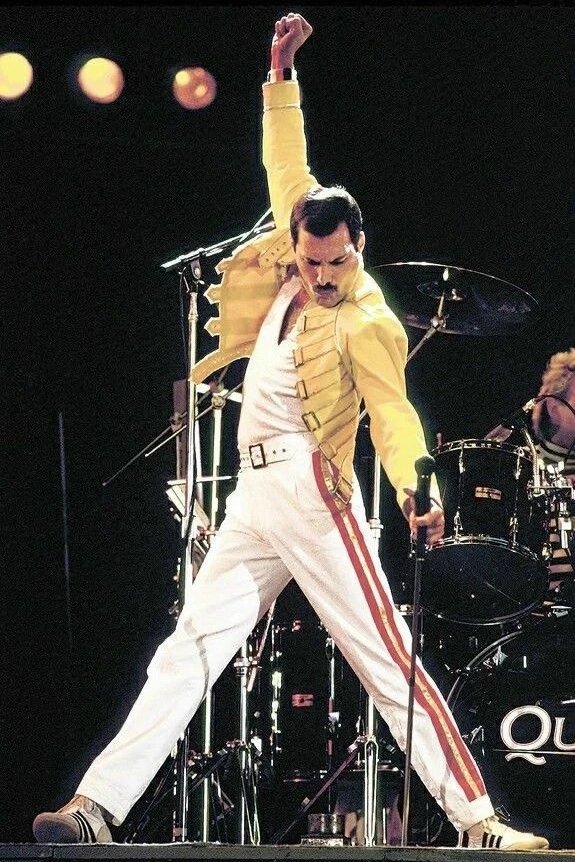 Почему Queen так и не выступили в СССР?