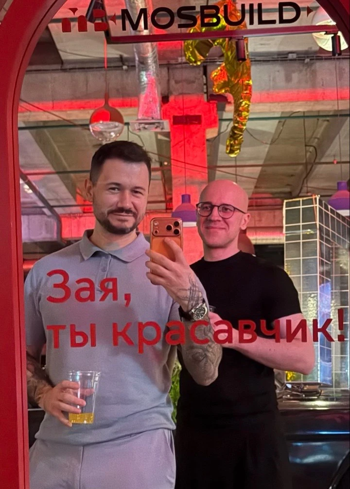 Ещё в пятом классе я остался без отца. Родители развелись, и дальше я в основном воспит...
