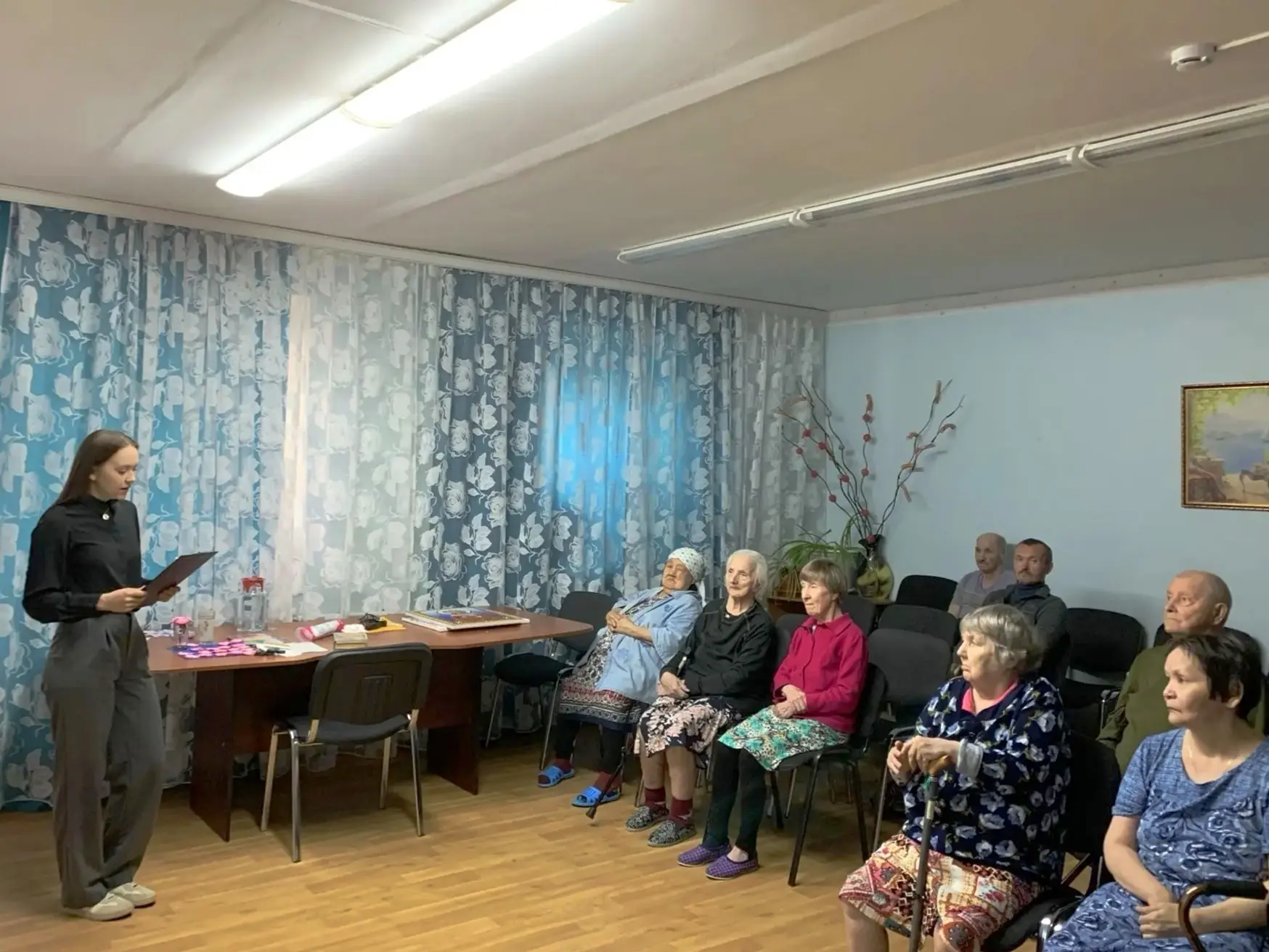 ЗАПОЛЯРНОЕ РАЗНОТРАВЬЕ