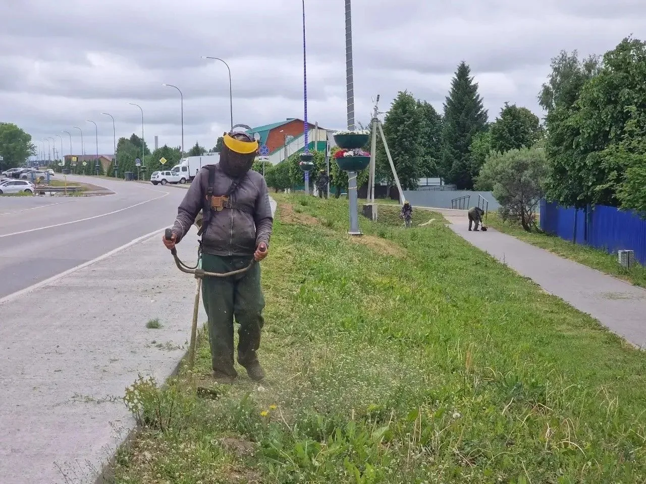 ❗️Саба шәһәр Башкарма комитеты җирле халыкка түбәндәгеләрне җиткерә: