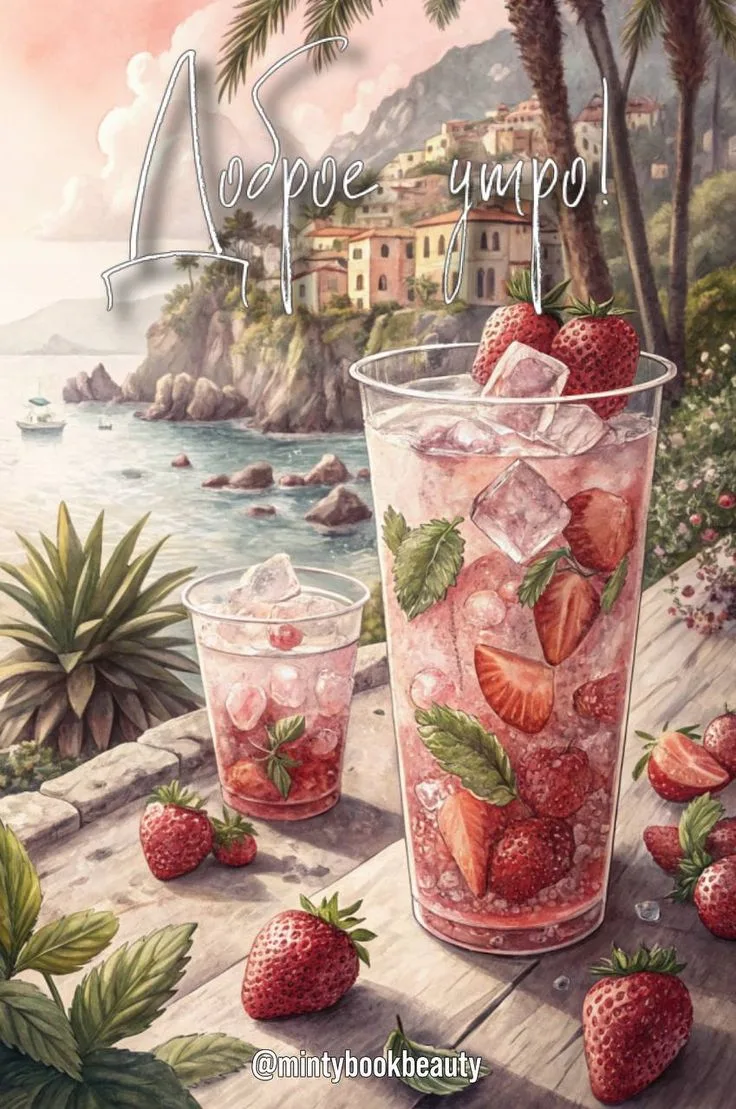 🥰Открытки и поздравления!
👉Подписаться