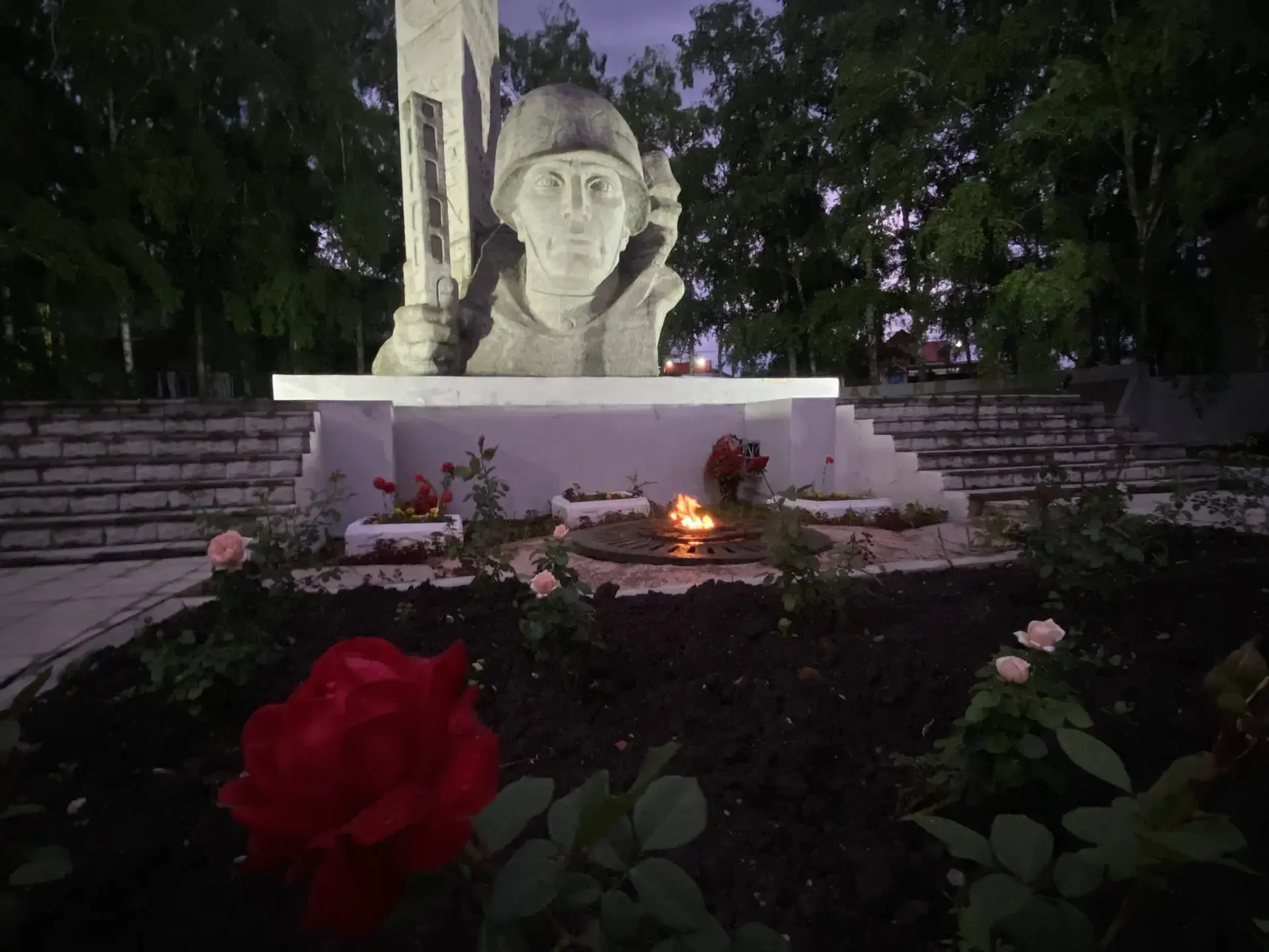 🕯️Сегодня День памяти и скорби