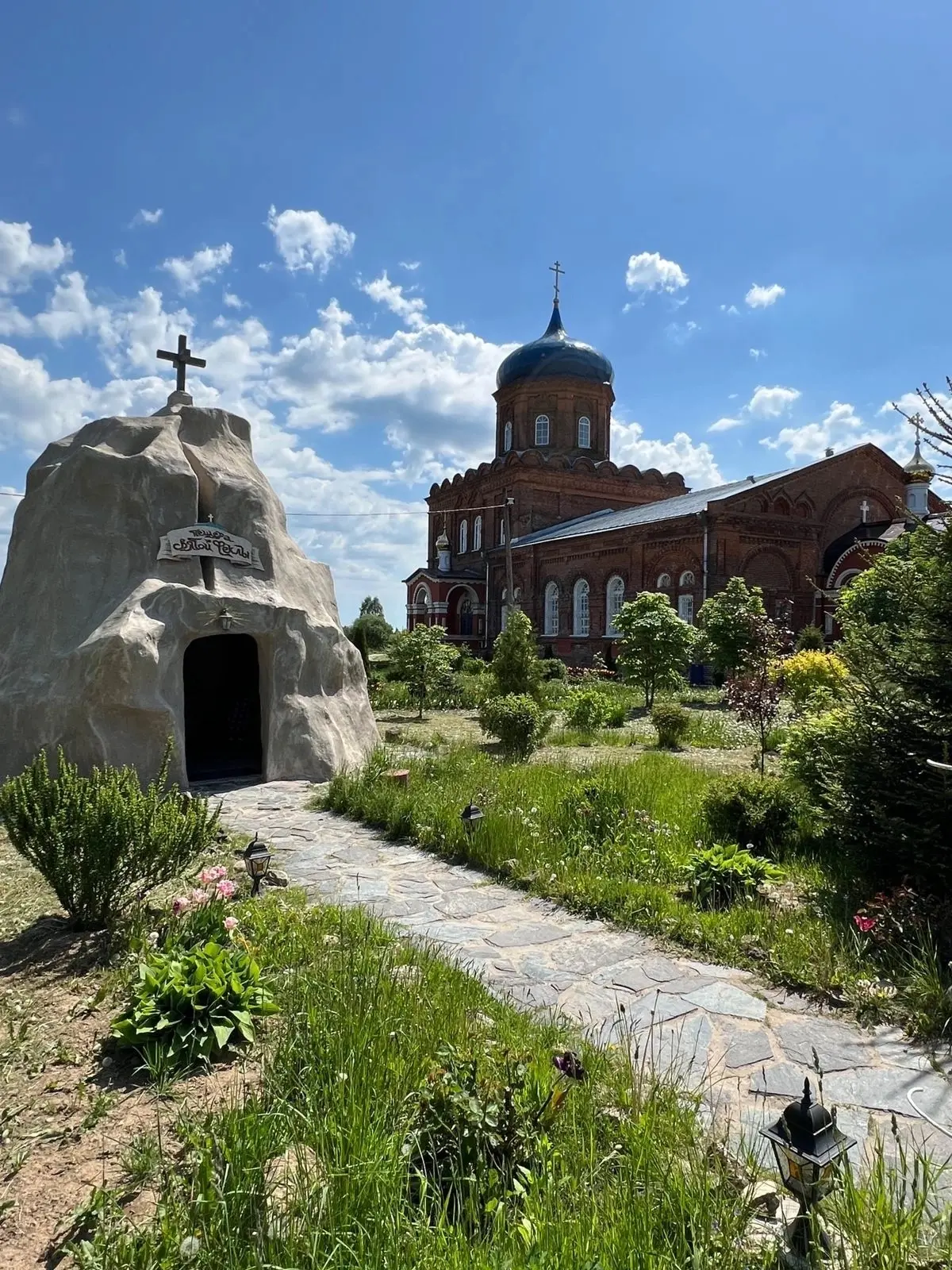 🙏ИКОНА БОЖЬЯ МАТЕРЬ "УМИЛЕНИЕ" , "ТРОЕРУЧИЦА" , "ГЕОРГИЯ ПОБЕДОНОСЦА" , МОЩИ СВ.АННЫ - все эти свят