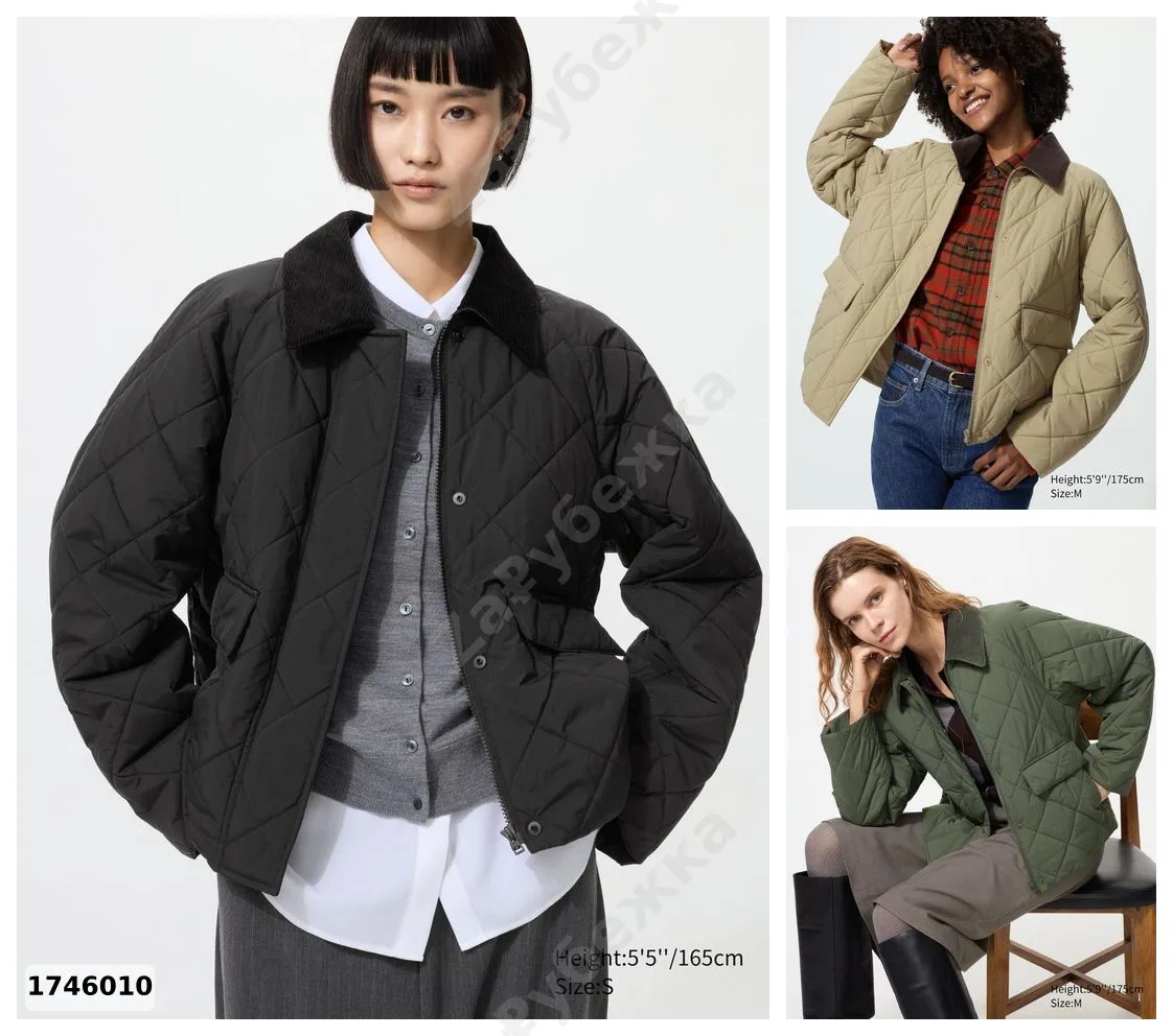 #Uniqlo
