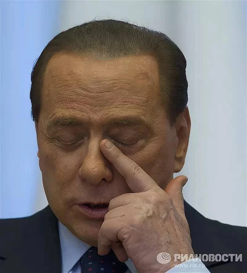 Прикосновение к носу — один из признаков лжи