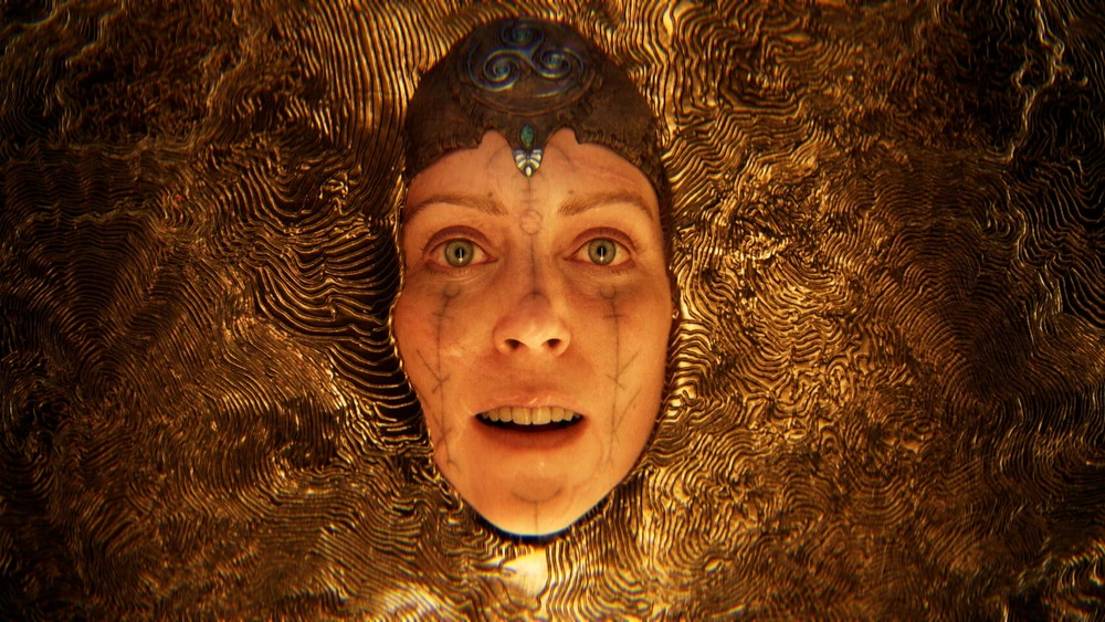 ↗️ Ninja Theory начала сокращать штат в преддверии закрытия