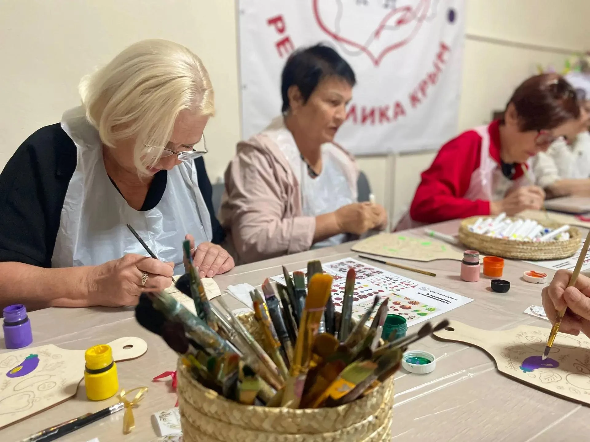 👵👨‍🦳 Сегодня – Международный день пожилых людей. Повод ещё раз сказать спасибо тем, ...