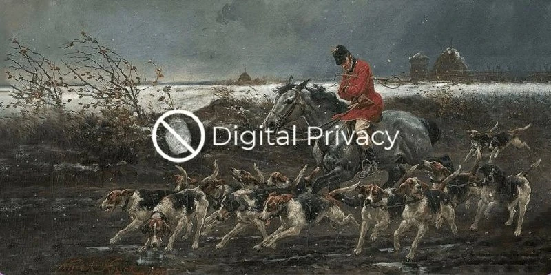🖥 Репозиторий: Digital-Privacy ￼ — коллекция материалов и ресурсов по защите цифровой ...