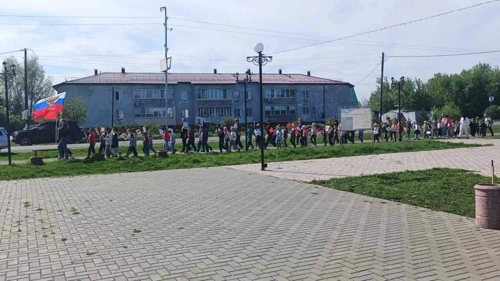 🎖️ День Победы: память, благодарность, уважение