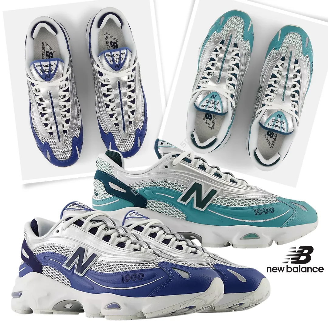 New Balance