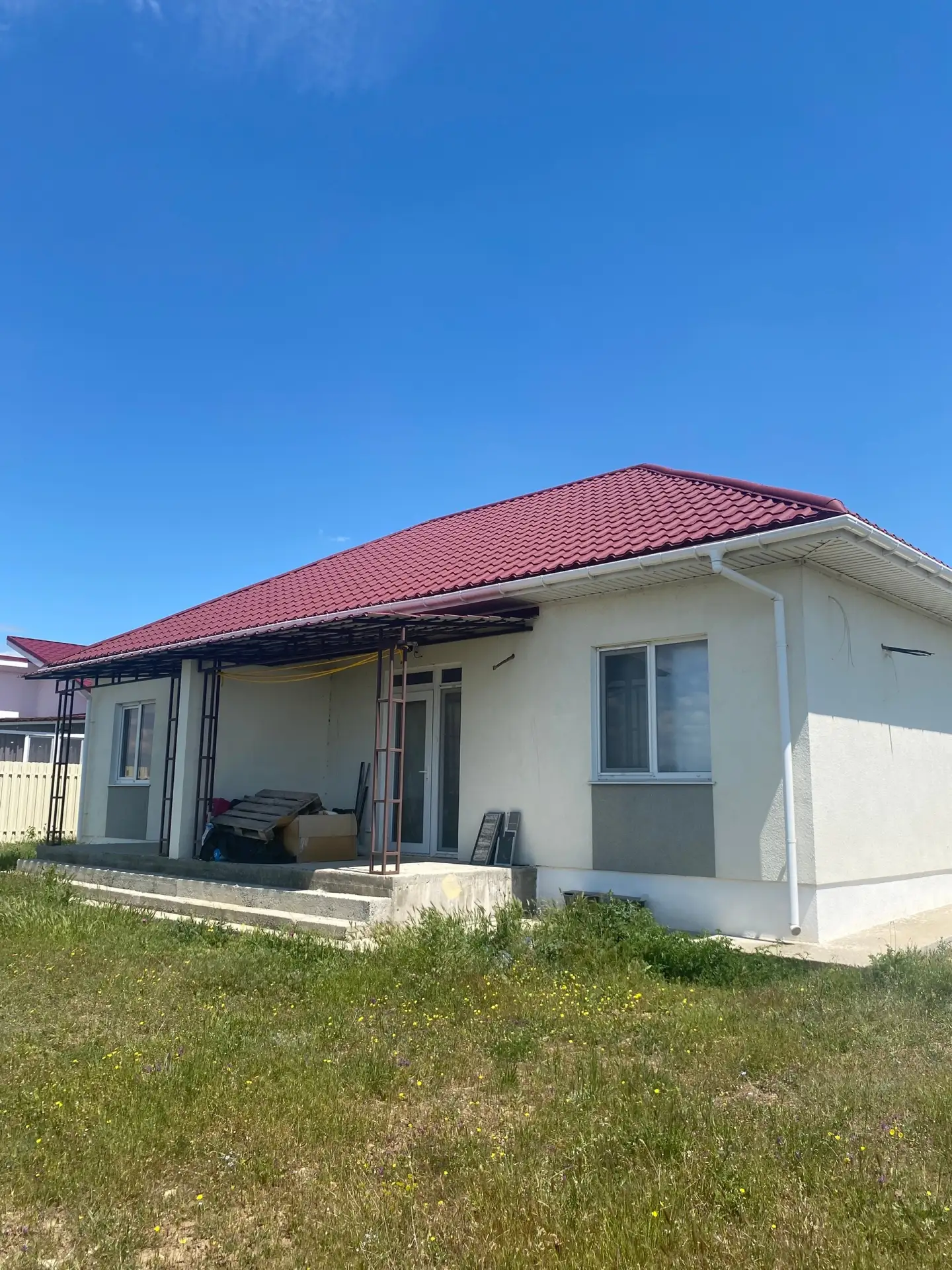 🔥 Успейте! Срочная продажа дуплекса у живописного озера! 🏡

Мы предлагаем вам уникальную возможнос