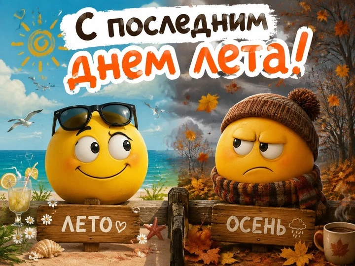 31 августа работниками МКУК "ДК с.Константиновского" проведена игровая программа "Какое...