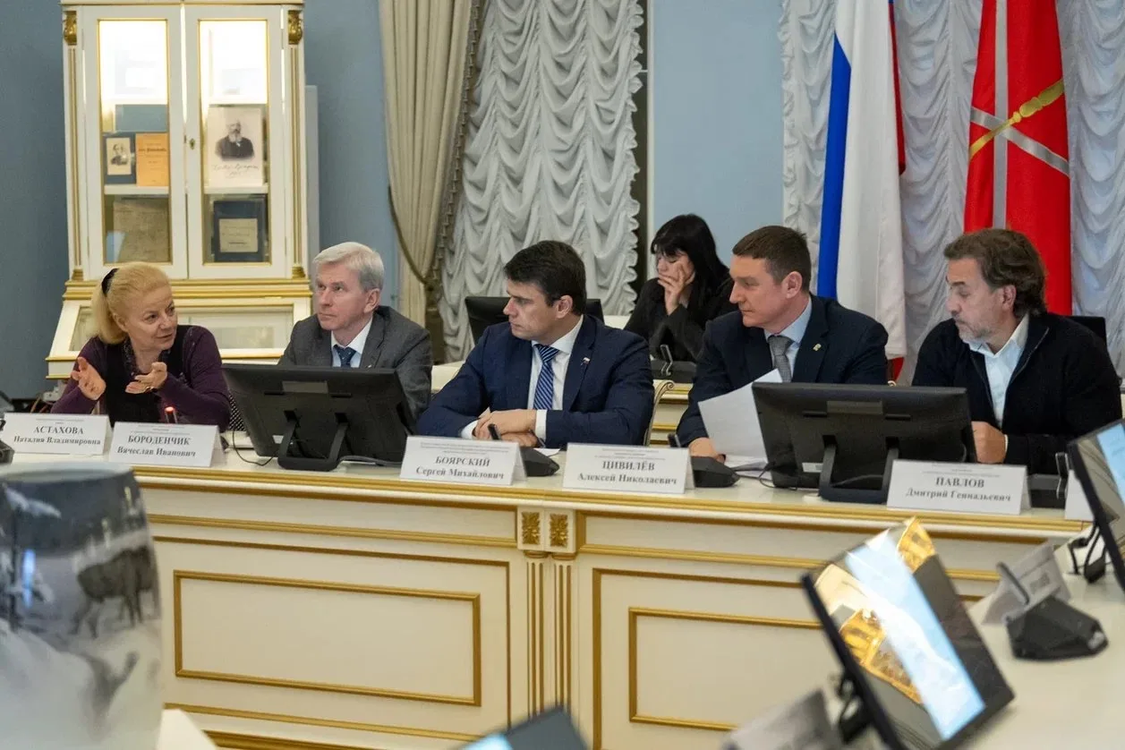 Прошедшее заседание постоянной транспортной комиссии Законодательного собрания было посвящено вопрос