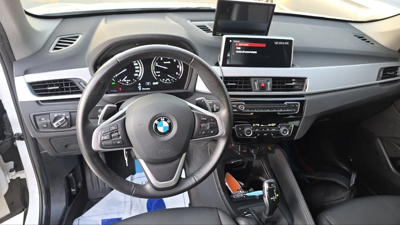 🇰🇷🤝Приобрели в Южной Корее BMW X1 xDrive 2020 года для нашего клиента    ➤Пробег: 82.000км ➤2.0л., д
