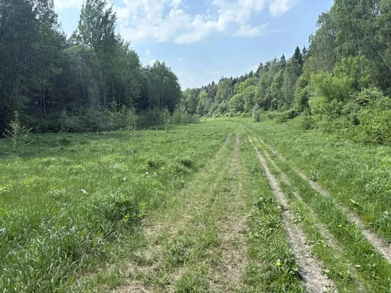 👮‍♀️ Между Петрово-Дальним и Дмитровским провели рейд по защите особо охраняемой природной территори