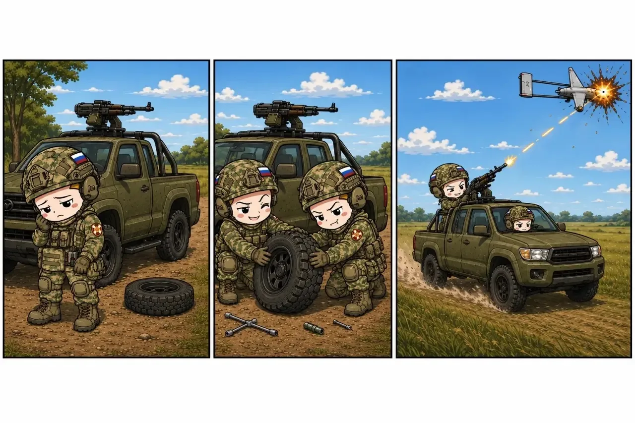 Сегодня отмечается Международный день дружбы

🛡️ Для военнослужащих и сотрудников Росгвардии дружба