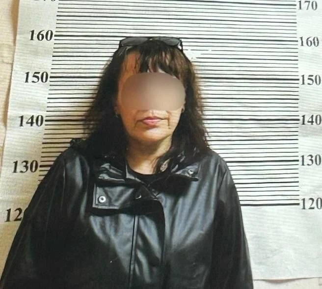 «Умные» камеры в Тюмени помогли задержать мошенницу, разыскиваемую за преступление в Сочи

В Тюмени 