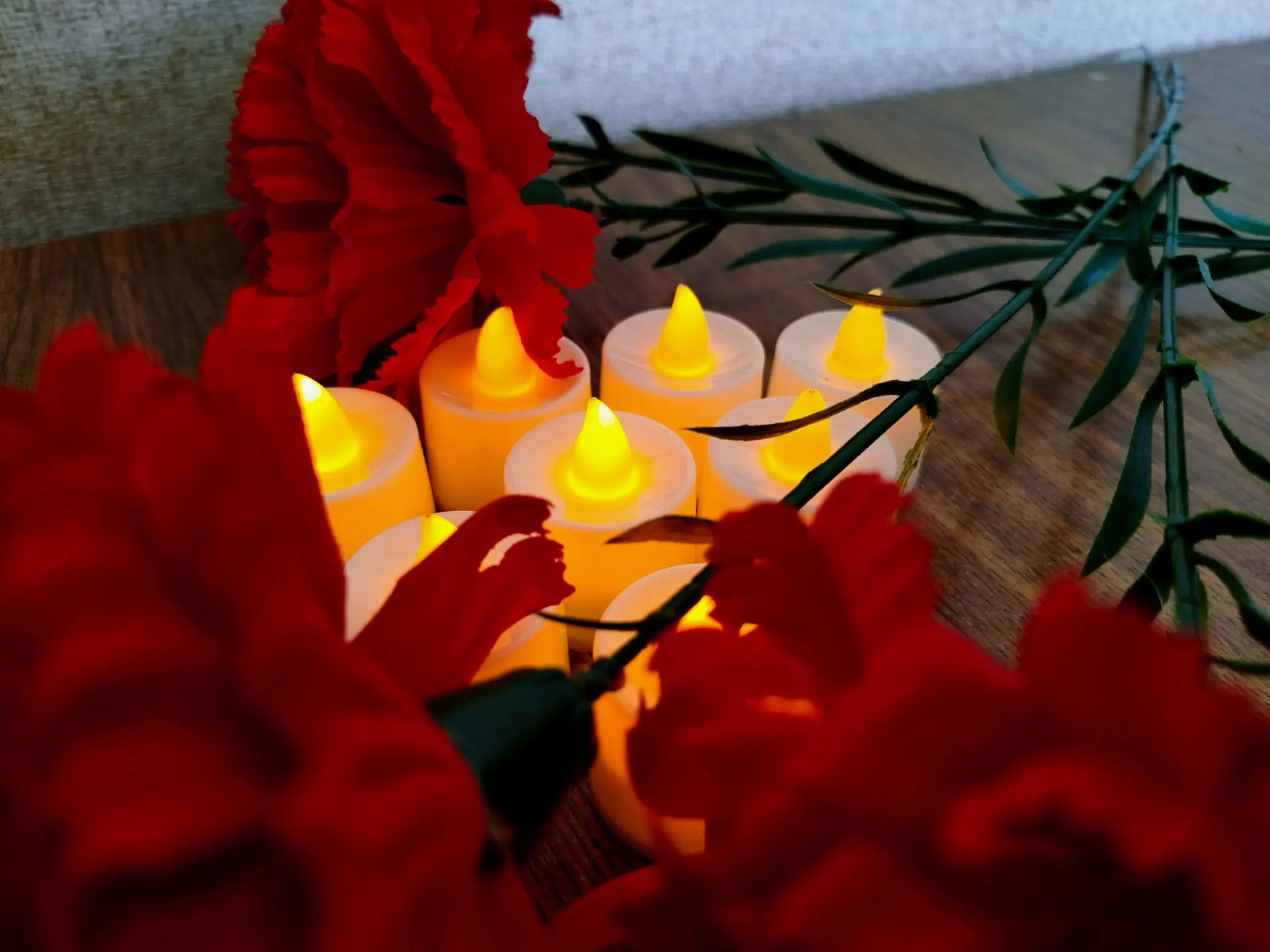 «За други своя»: Хроники Беслана глазами героев🕯️🙏🕊️