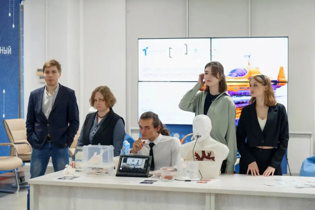 Изображение 2 к публикации «Евгений Солнцев»