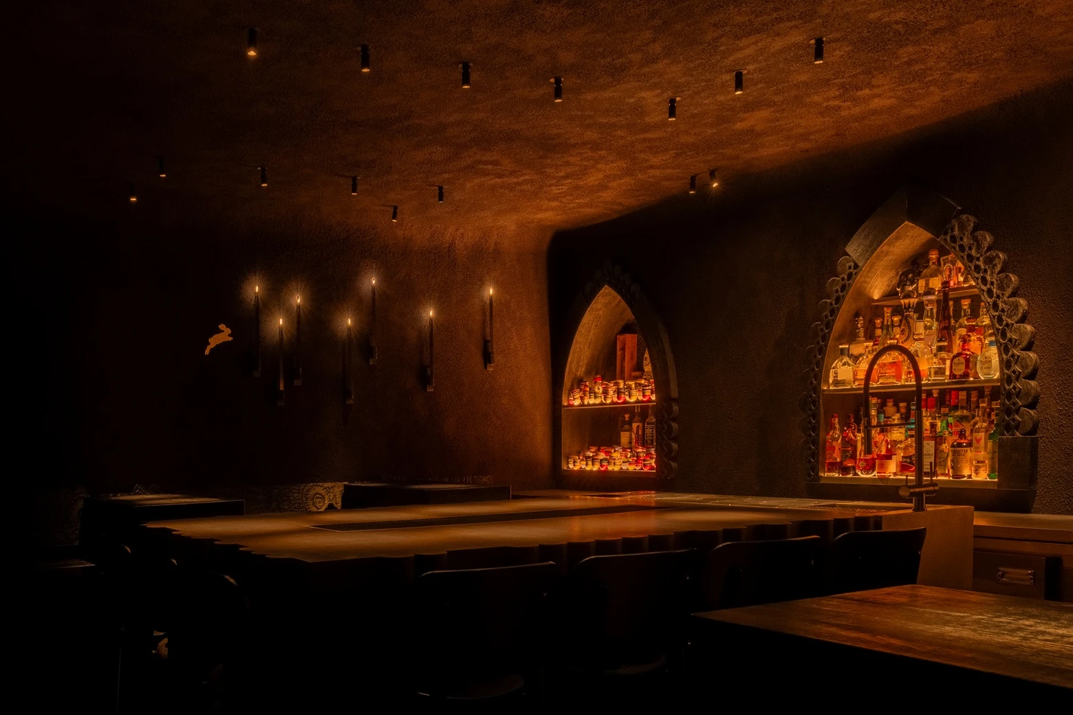 С 1 по 31 октября петербургский El Copitas Bar (№ 5 в рейтинге WHERE2DRINK RUSSIAN BAR ...