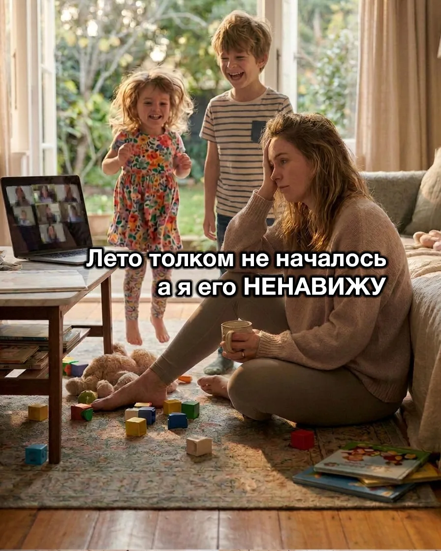 Это сообщение — НЕ мне. Я получила его от сестры той, которая теперь искренне, от всего сердца, НЕНА