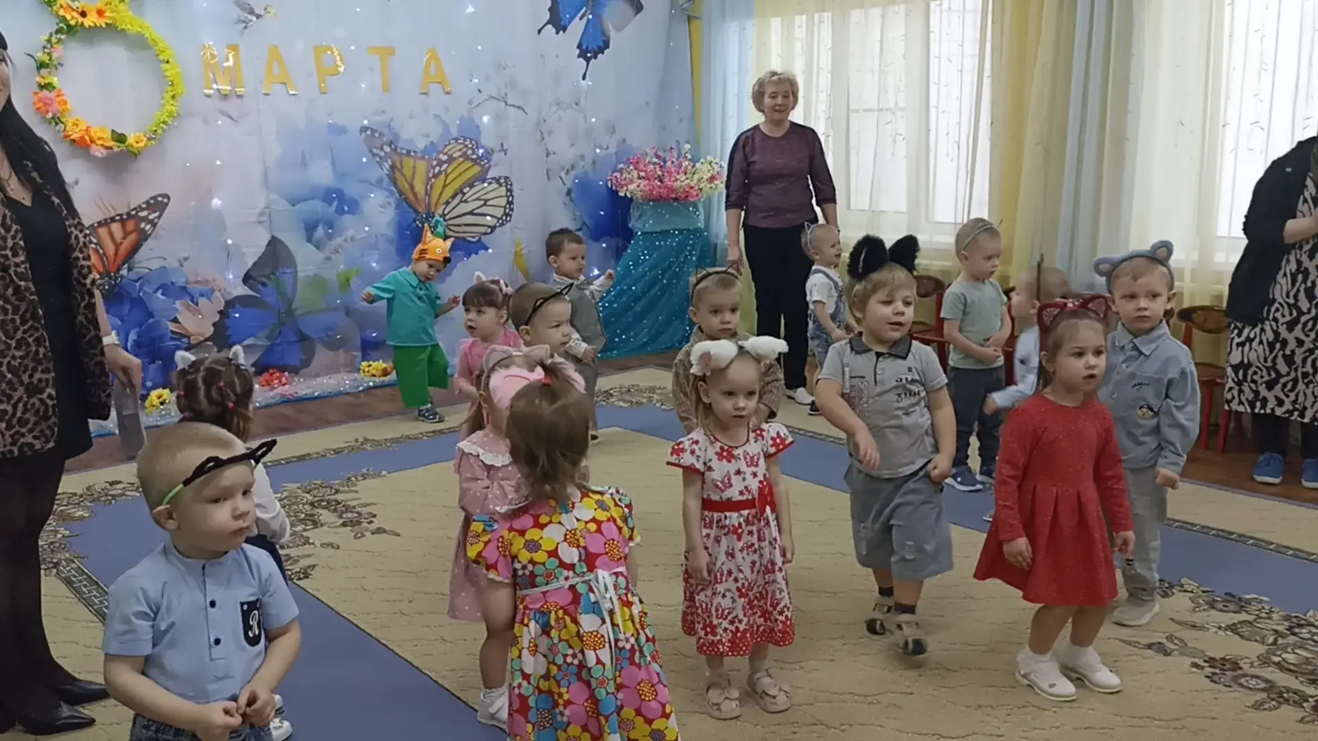 💐💐💐Весна - это время пробуждения природы, расцвета жизни и радости. Именно весной от...