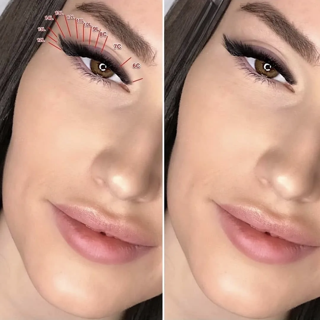 Стрелка 💘
