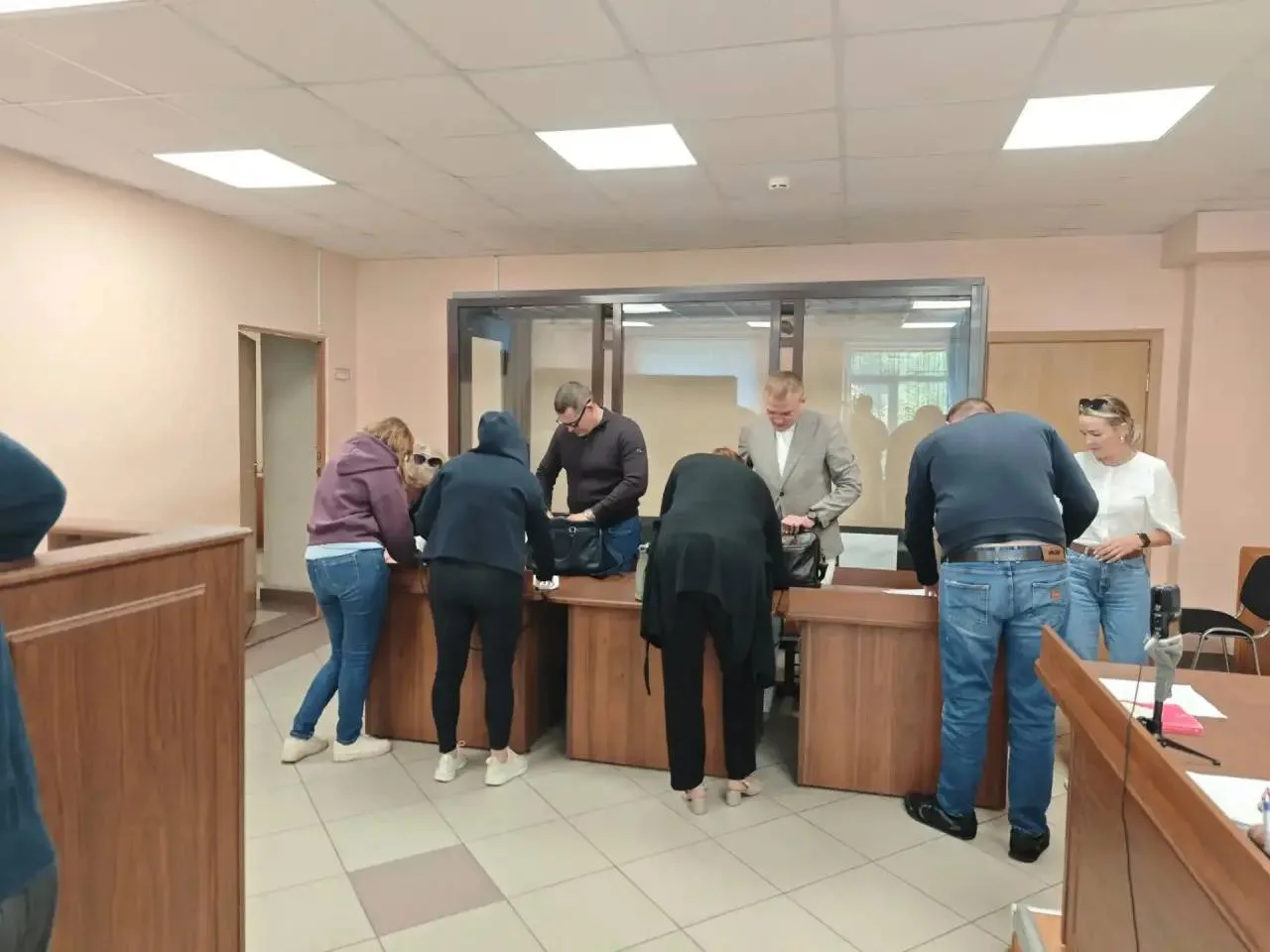 🧑‍⚖️ Вахитовский суд Казани вынес приговор семье обнальщиков.