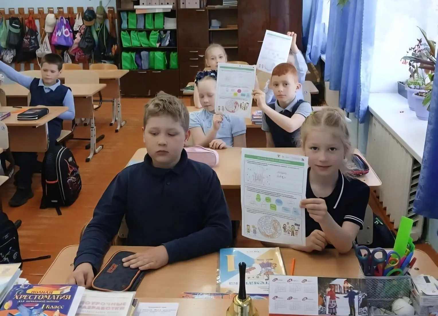 🤝 Разговоры о важном: Что нас объединяет?