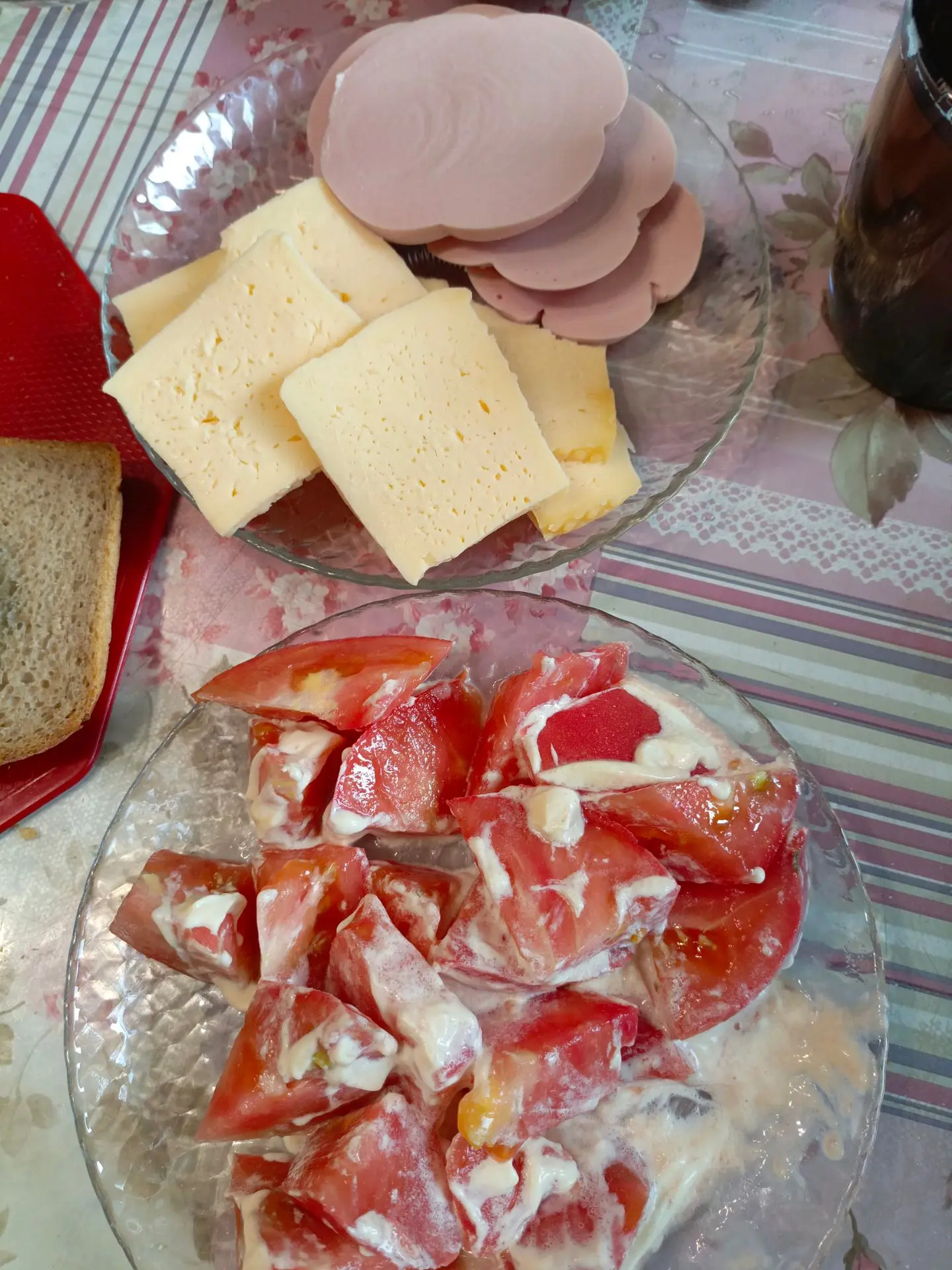 Обедаем по- быстрому 😋