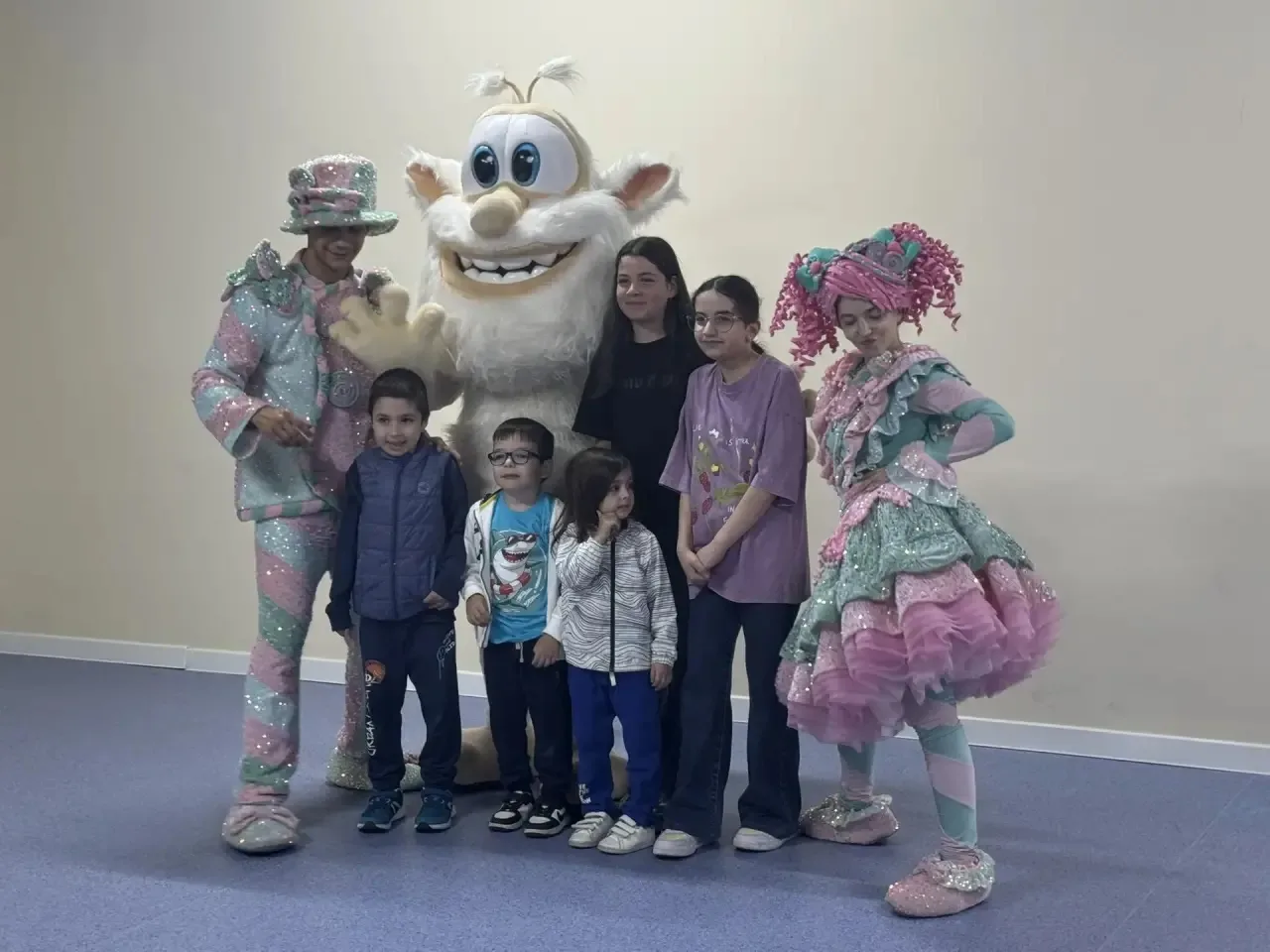 🎈Дорогие жители!