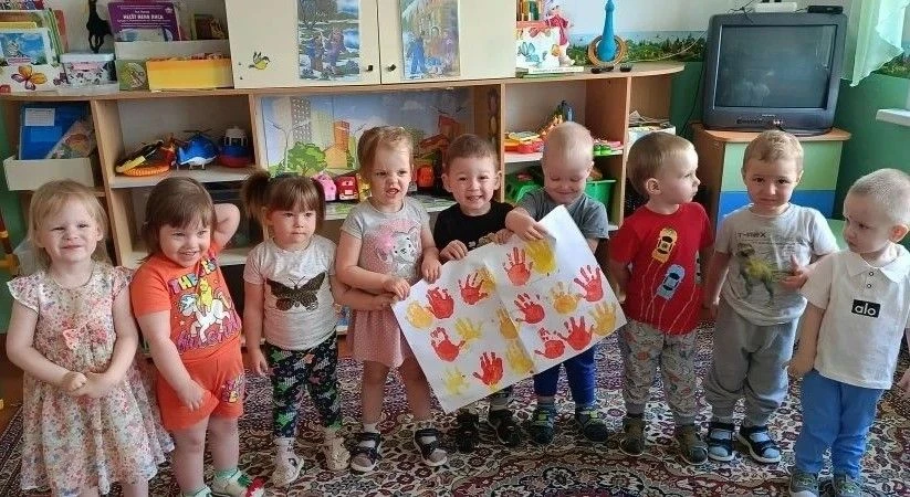 🤗 «Неделя без конфликтов»: путь к взаимопониманию