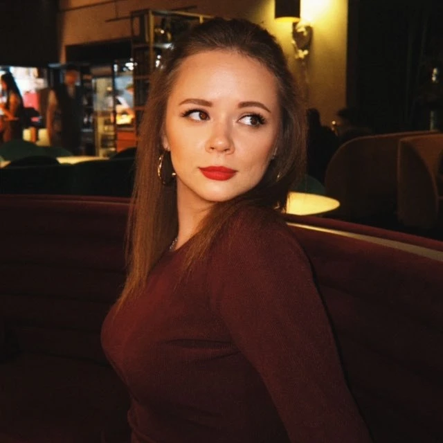 Кристинка