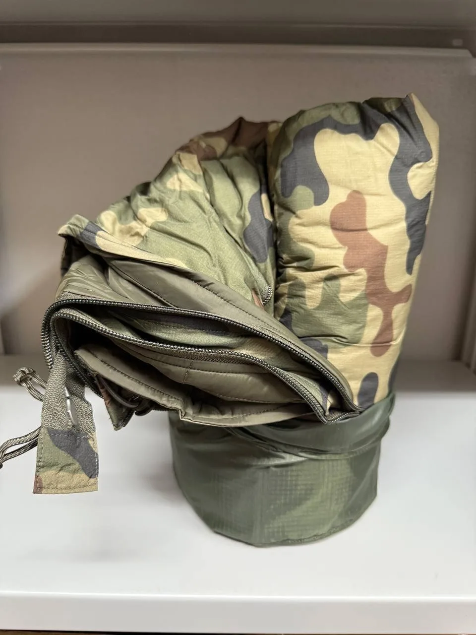 Пончо Swagman Roll Poncho от компанииHelikonTex🦎